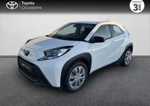 Image principale du véhicule