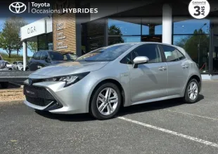 Image principale du véhicule