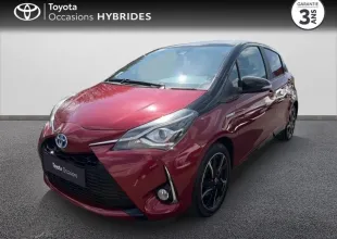 Image principale du véhicule