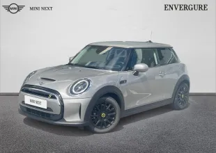 Image principale véhicule MINI Mini