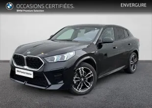 Image principale véhicule BMW X2