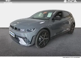 Image principale du véhicule