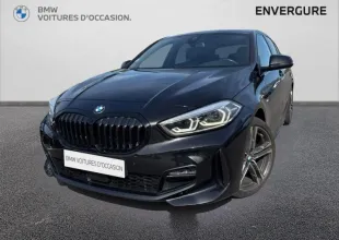 Image principale véhicule BMW Serie 1