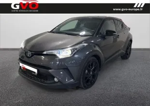 Image principale du véhicule