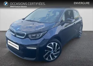 Image principale véhicule BMW i3