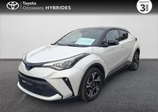 Image principale du véhicule