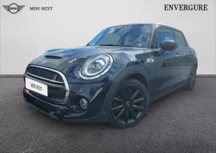 Image principale du véhicule