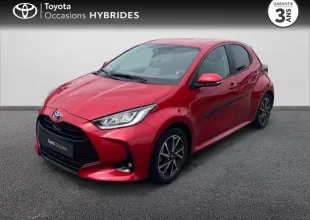 Image principale du véhicule