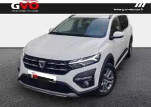 Image principale du véhicule