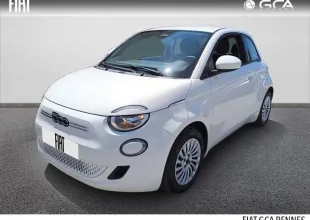 Image principale véhicule FIAT 500