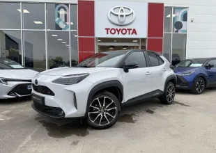 Image principale du véhicule