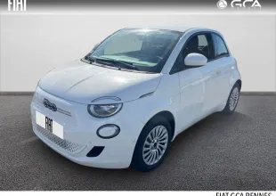 Image principale véhicule FIAT 500