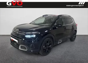 Image principale véhicule CITROEN C5 Aircross