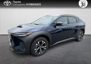 Image principale du véhicule