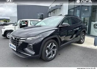 Image principale véhicule HYUNDAI Tucson