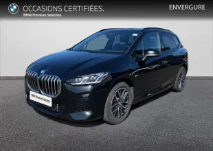 Image principale véhicule BMW Serie 2 ActiveTourer