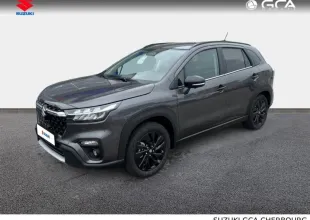 Image principale du véhicule