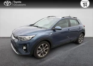 Image principale du véhicule