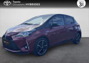 Image principale du véhicule