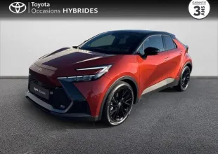 Image principale du véhicule