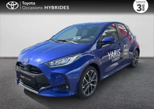 Image principale du véhicule