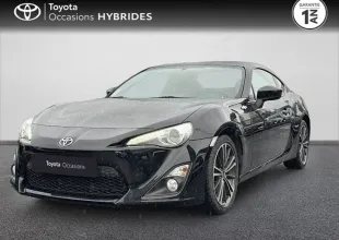 Image principale du véhicule