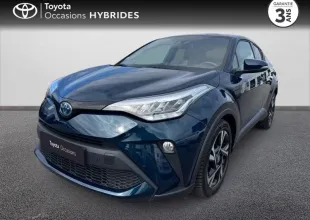 Image principale du véhicule