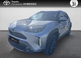 Image principale du véhicule