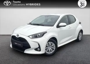 Image principale du véhicule