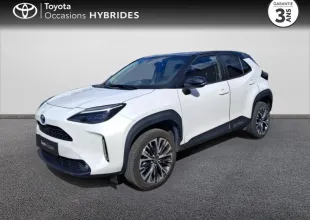 Image principale du véhicule