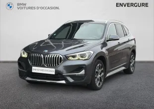 Image principale véhicule BMW X1