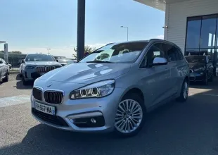 Image principale véhicule BMW Serie 2 Gran Tourer