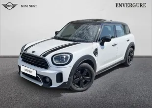 Image principale véhicule MINI Countryman