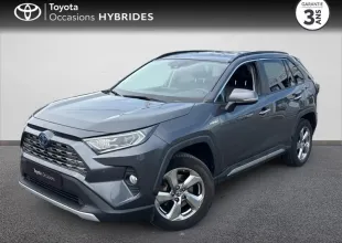 Image principale du véhicule