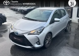 Image principale du véhicule