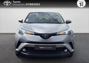 Image principale du véhicule