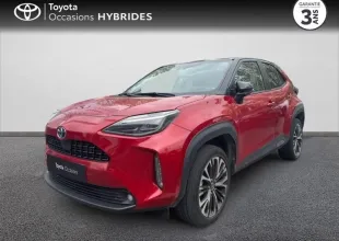 Image principale du véhicule