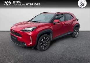 Image principale du véhicule