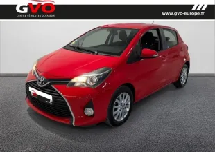 Image principale du véhicule