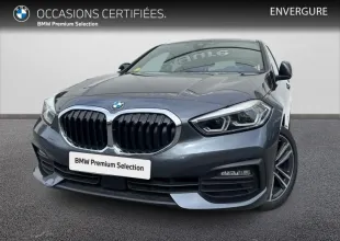 Image principale véhicule BMW Serie 1