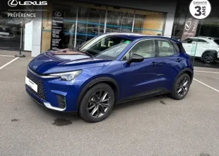 Image principale du véhicule