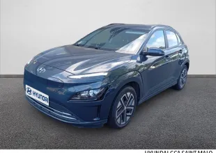 Image principale véhicule HYUNDAI Kona