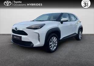 Image principale véhicule TOYOTA Yaris Cross