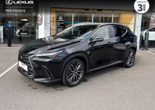 Image principale du véhicule