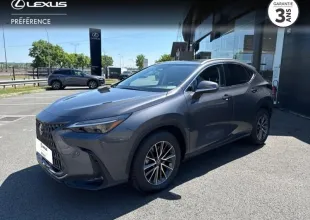 Image principale du véhicule