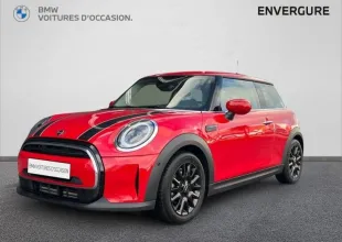 Image principale véhicule MINI Mini