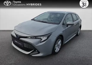 Image principale du véhicule