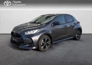 Image principale du véhicule