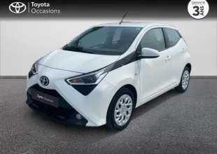 Image principale du véhicule