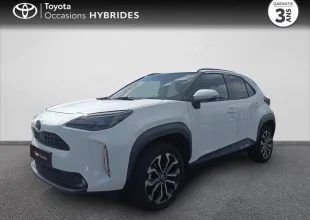 Image principale du véhicule